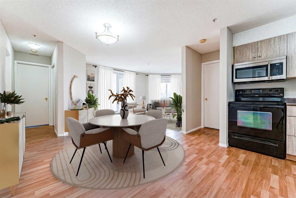 102-1717 60 Street SE, Calgary, AB, T2A 7Y7