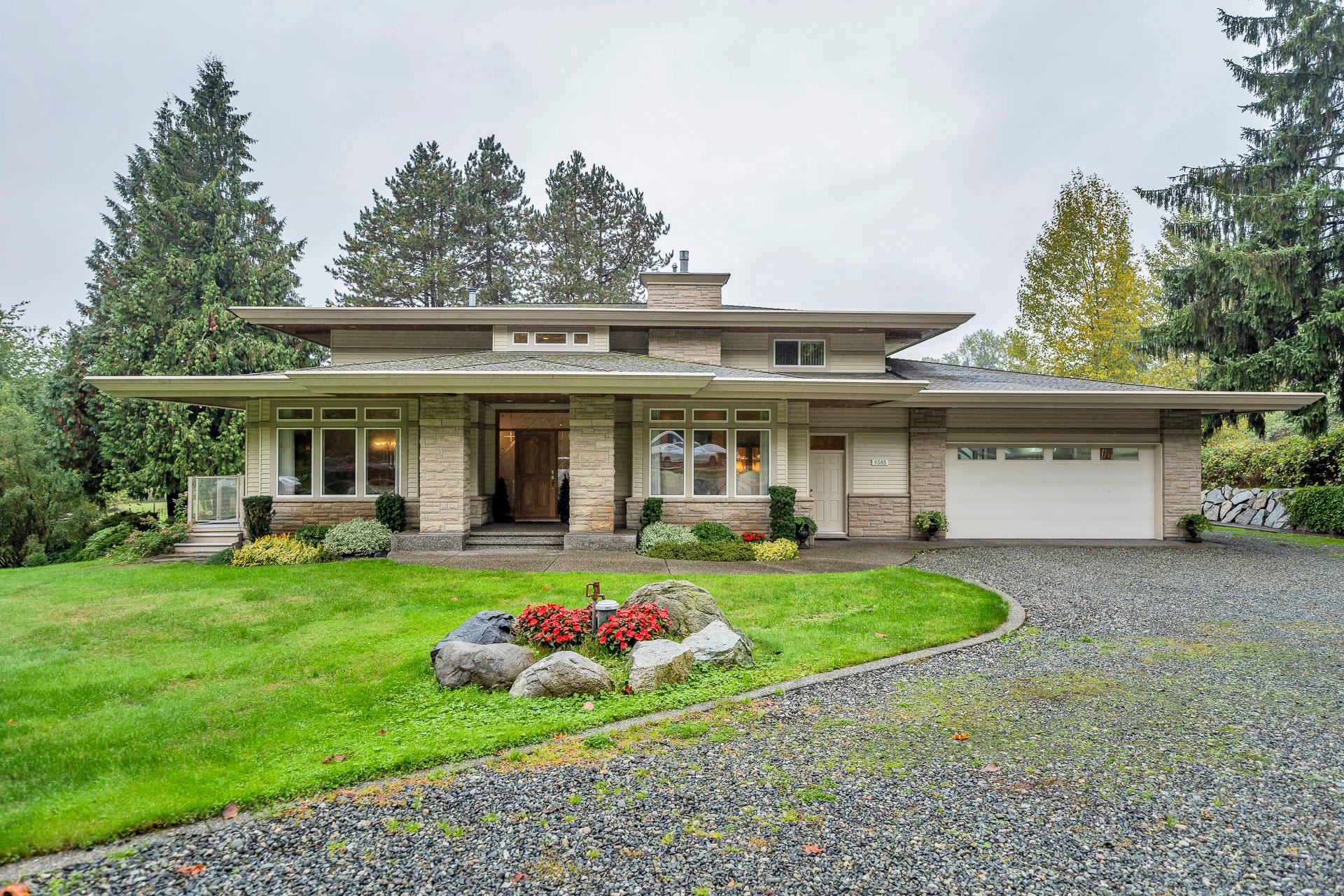9385 173a Street, Surrey, BC, V4N 6H6