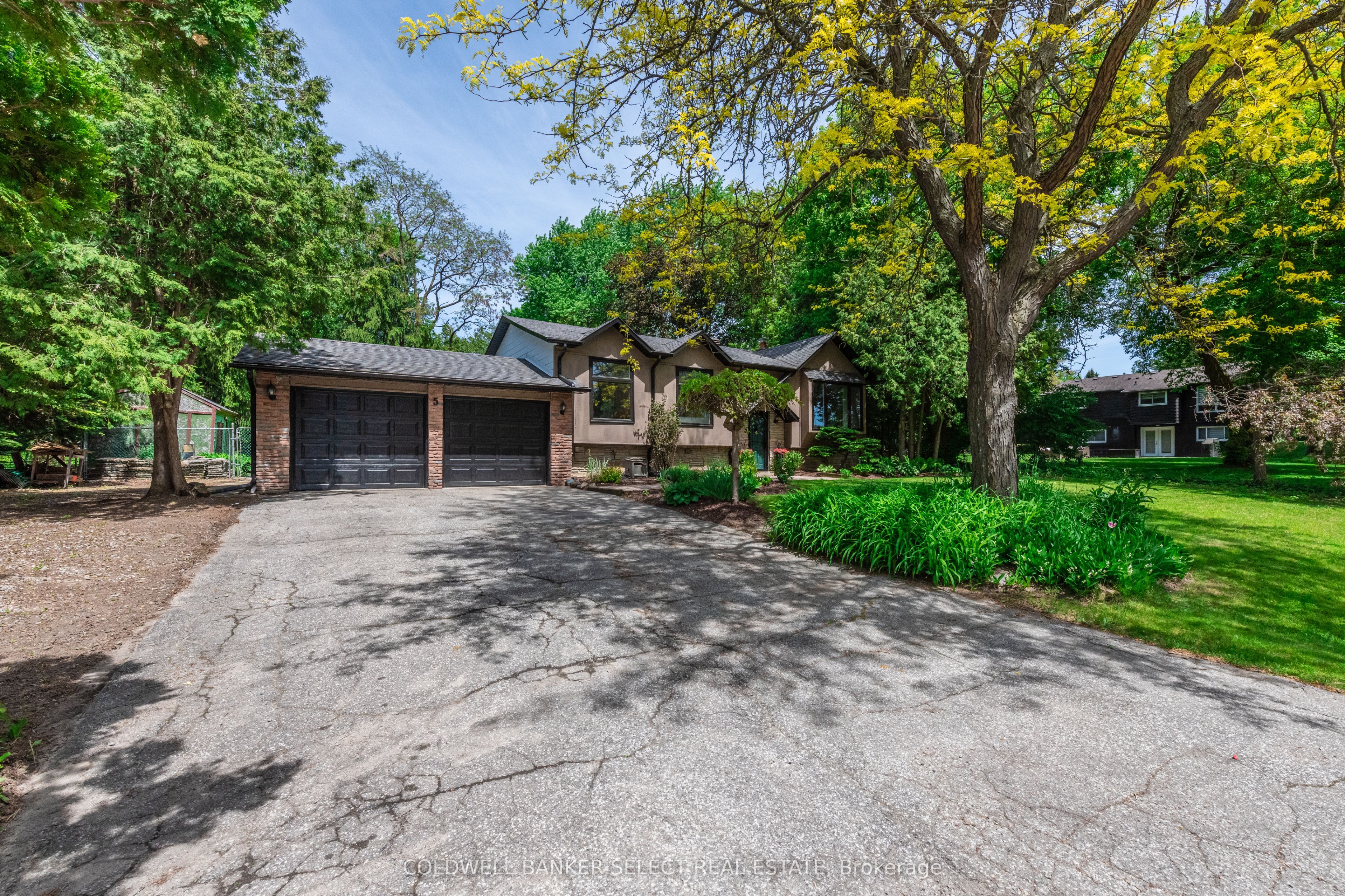 5 Pineridge Drive, Caledon, ON, L7E 0M2 photo 2
