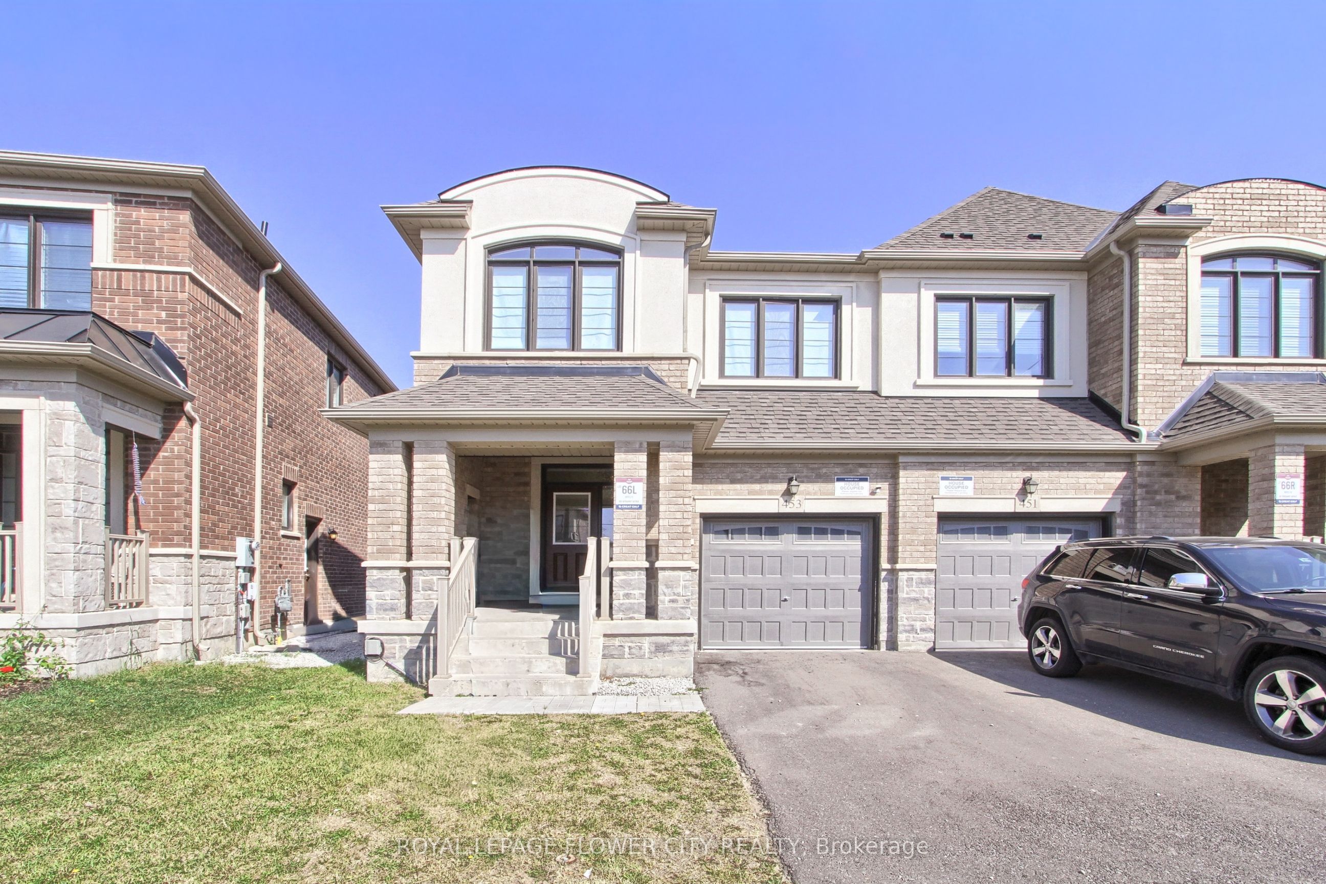 453 Bergamot Avenue, Milton, ON, L9E 1T9