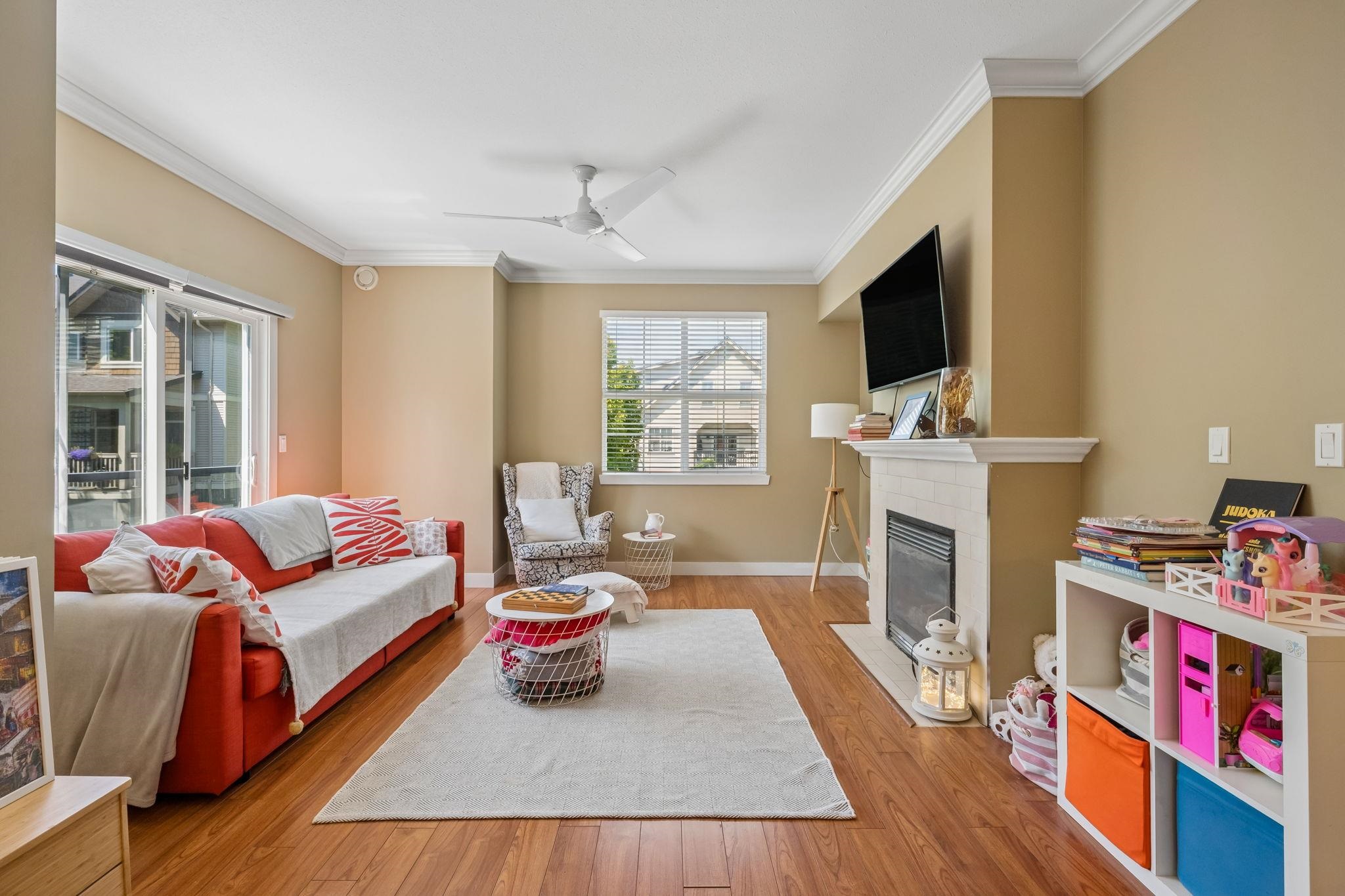 50-12251 No. 2 Road, Richmond, BC, V7E 0A3 photo 5