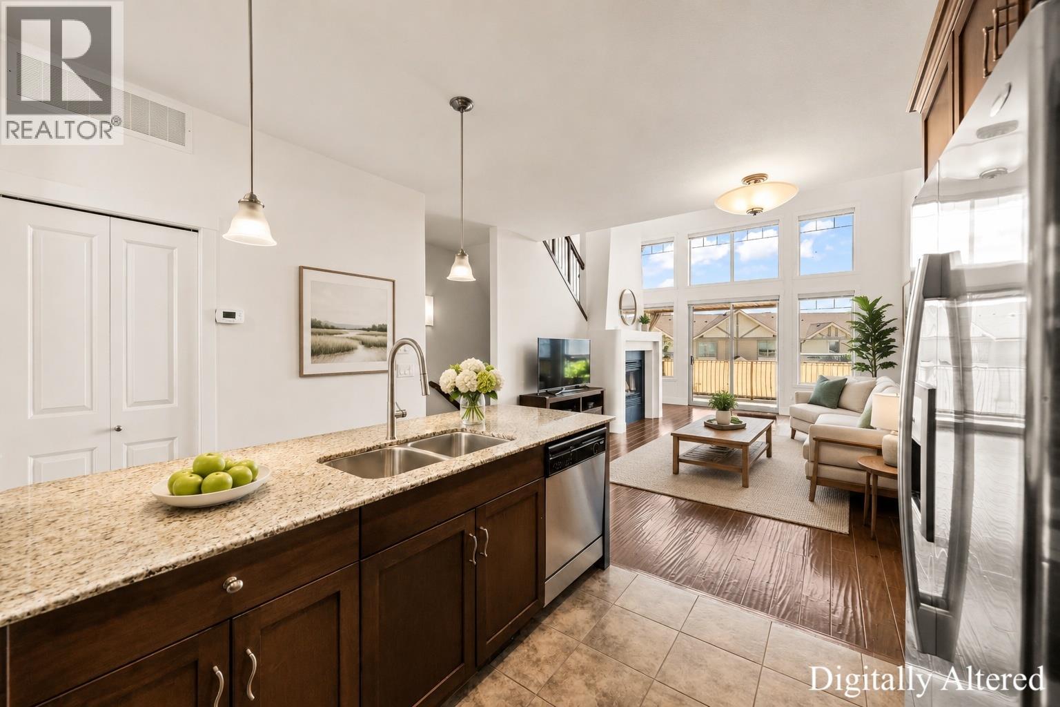5-3359 Cougar Road, West Kelowna, BC, V4T3G1