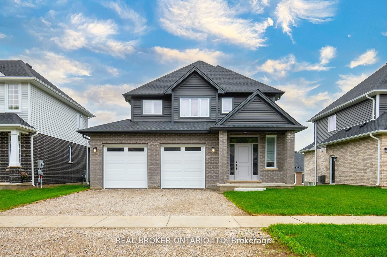 57 Acorn Trail, St. Thomas, ON, N5R 0H8