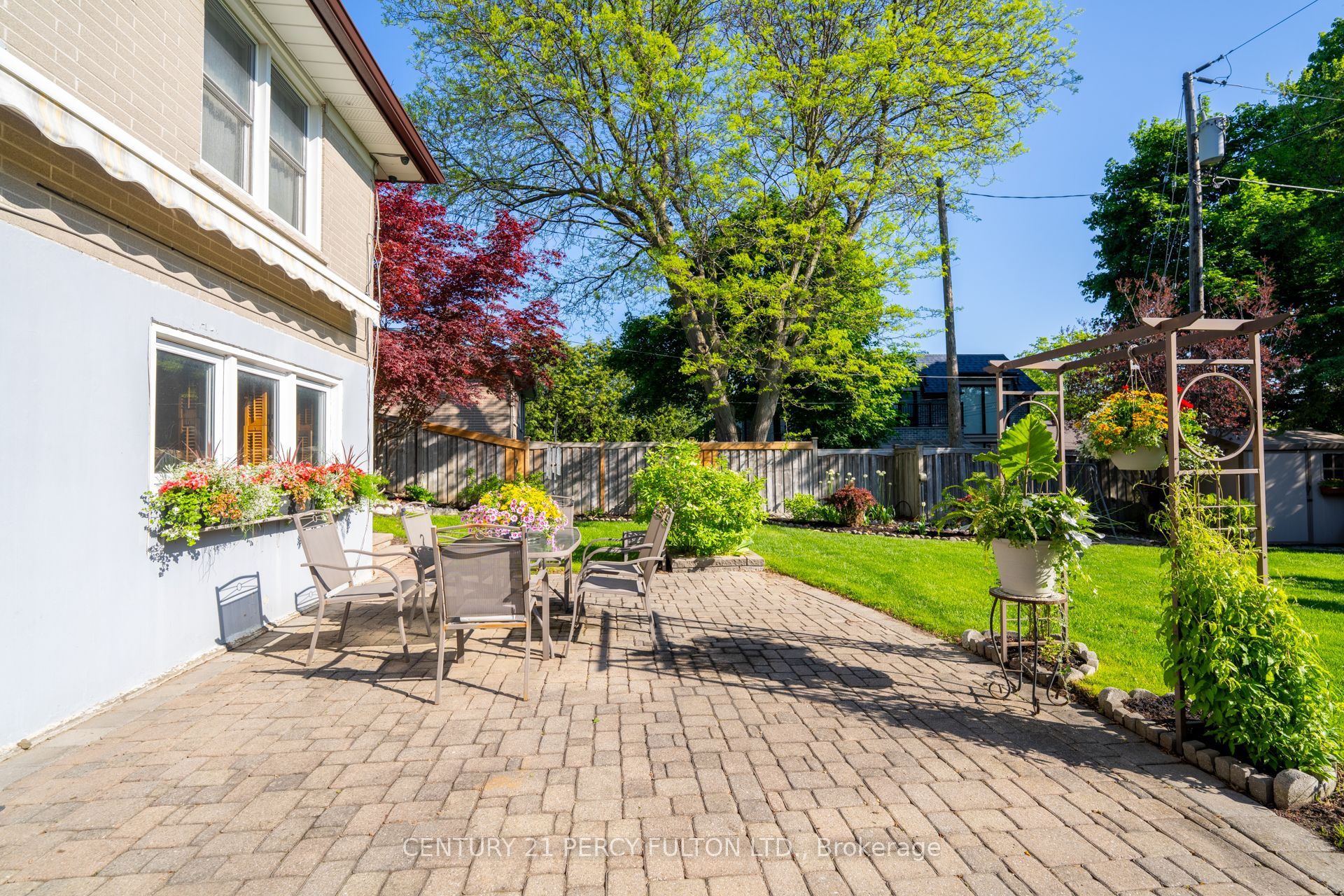 3 Henderson Avenue, Markham, ON, L3T 2K2 photo 4
