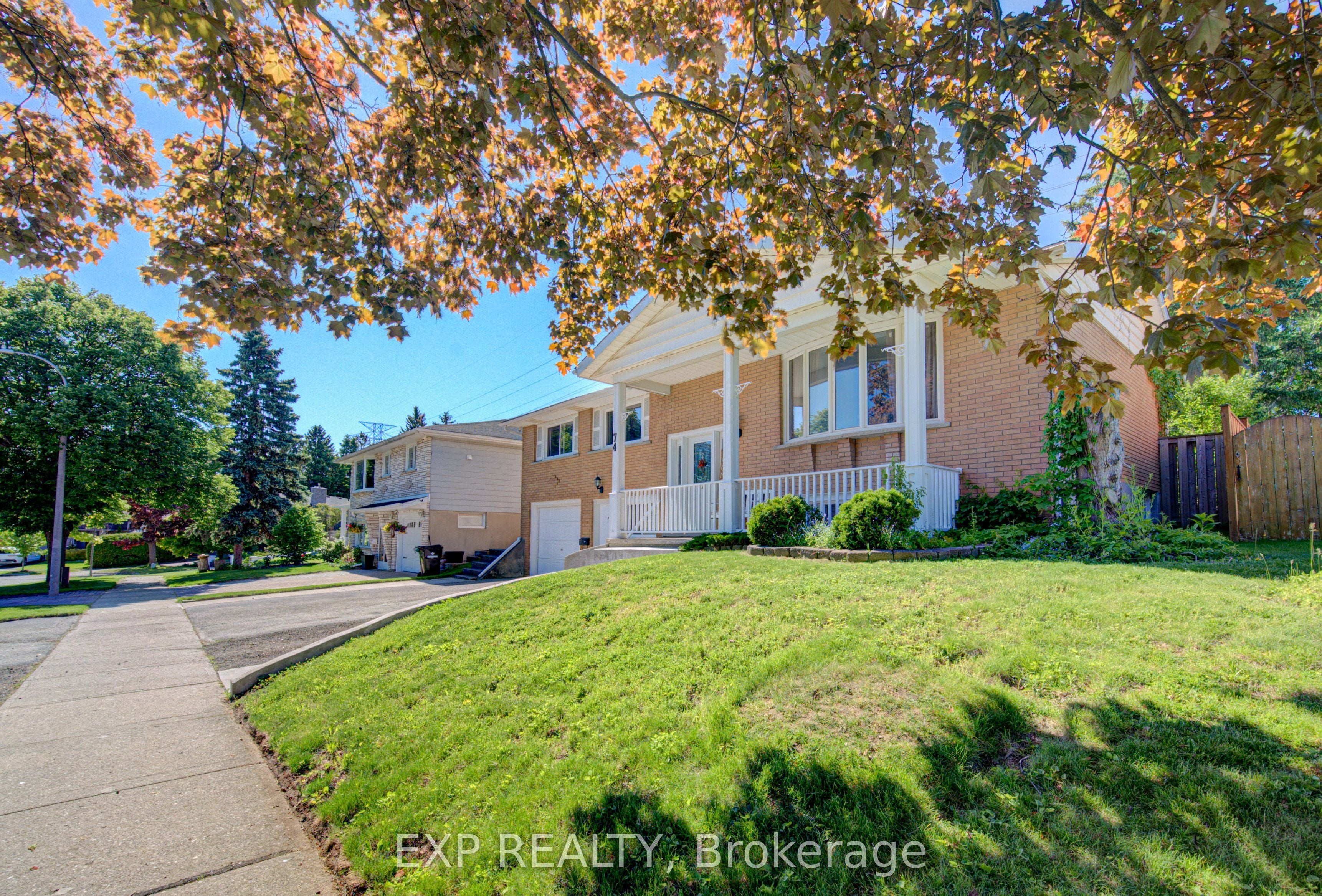 74 Glen Park Crescent, Kitchener, ON, N2N 1G2 photo 3