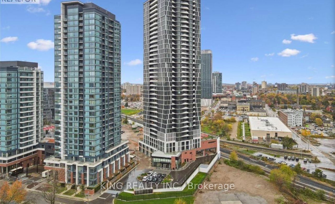 3414-25 Wellington Street S, Kitchener, ON, N2G 0G5