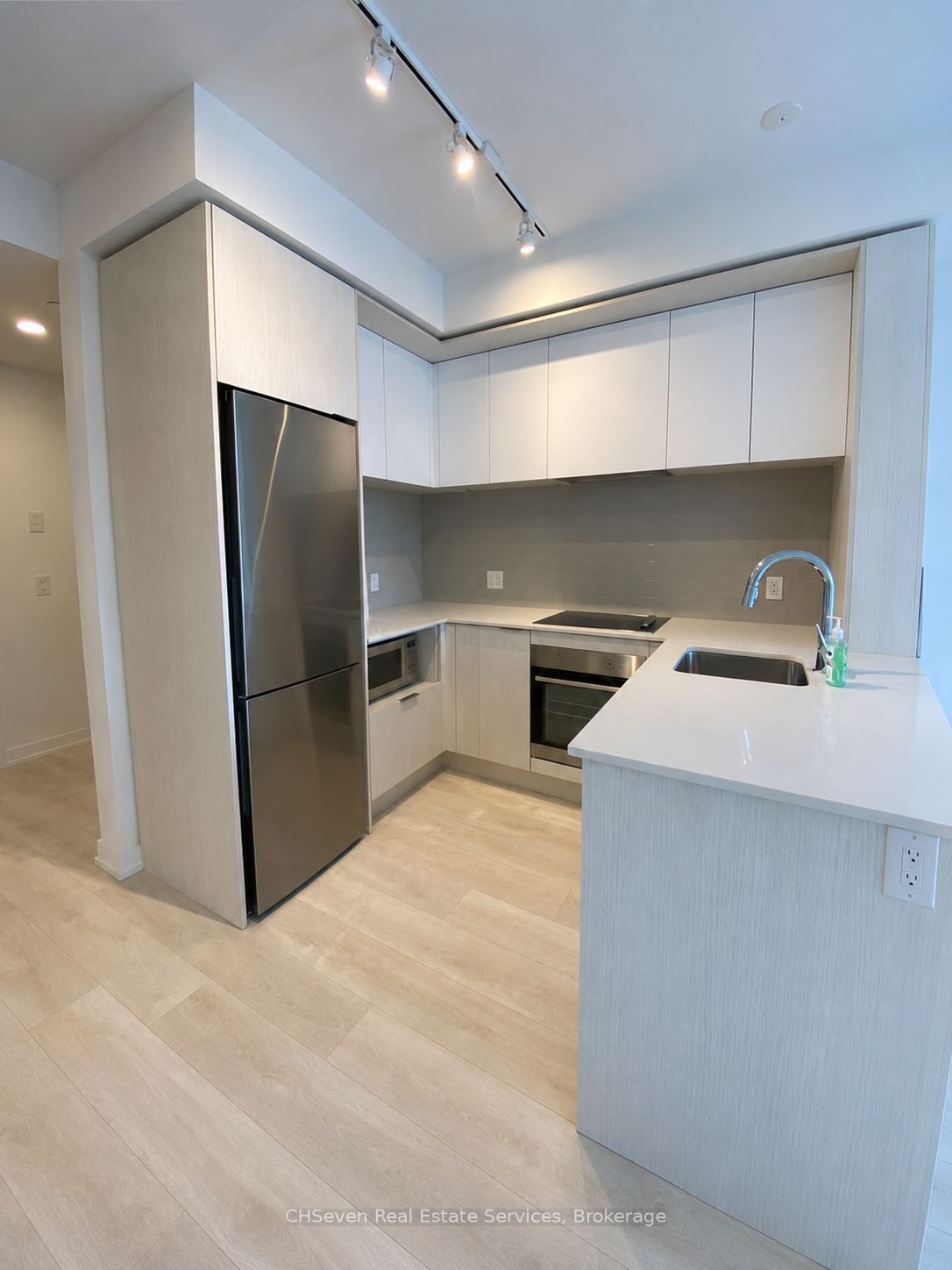 507-225 Sumach Street, Toronto, ON, M5A 3K3