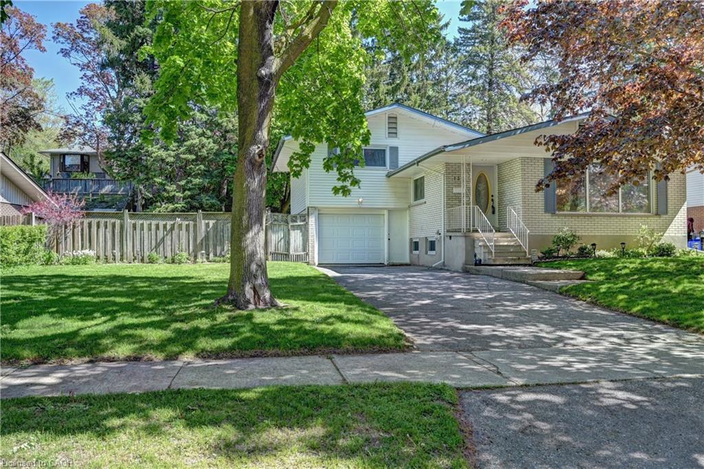 132 Forest Hill Drive, Kitchener, ON, N2M 4G3 photo 3