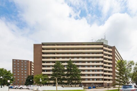 801-3555 Derry Road E, Mississauga, ON, L4T 1B2 photo 2