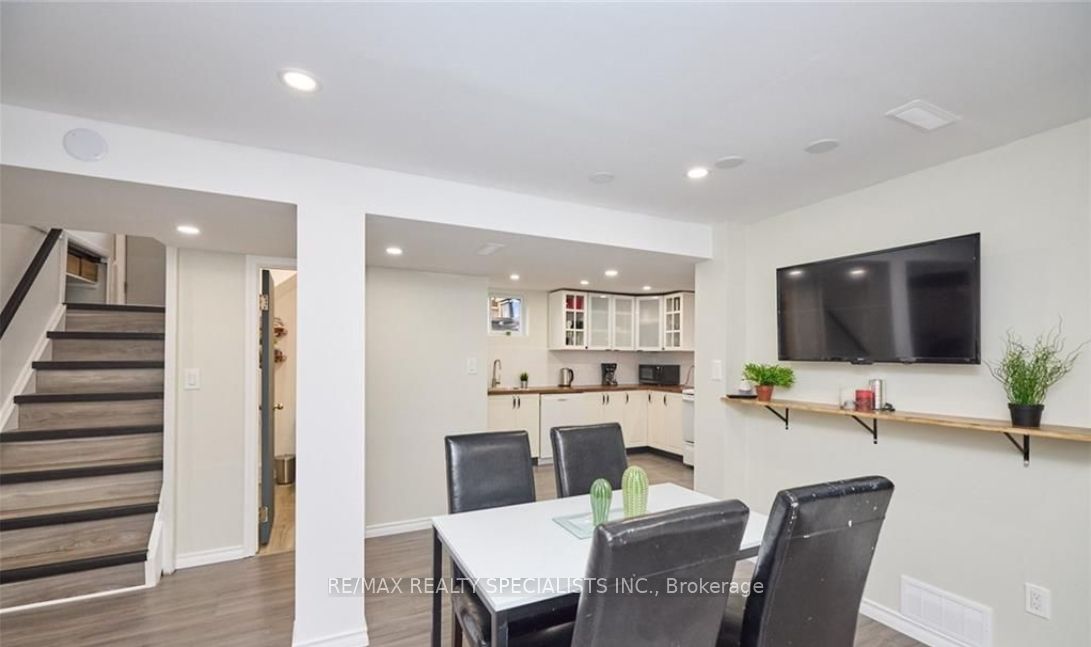 Lower-6 Gormley Crescent, St. Catharines, ON, L2M 5Y2 photo 5
