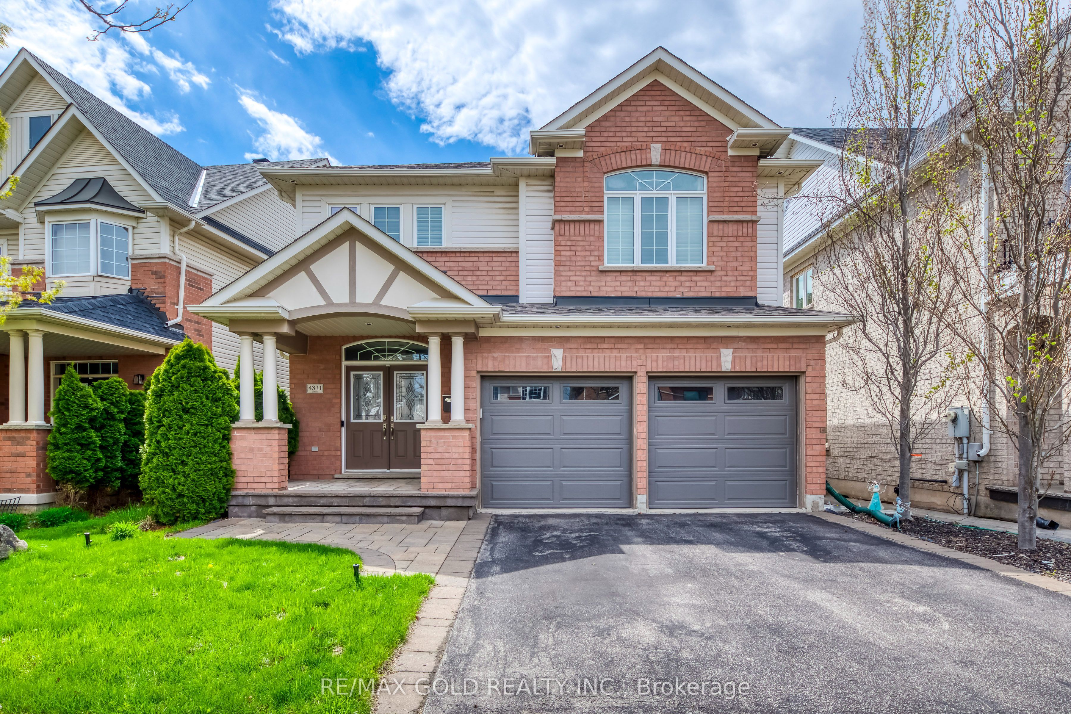 4831 Columbus Drive, Burlington, ON, L7M 0J4 photo 2