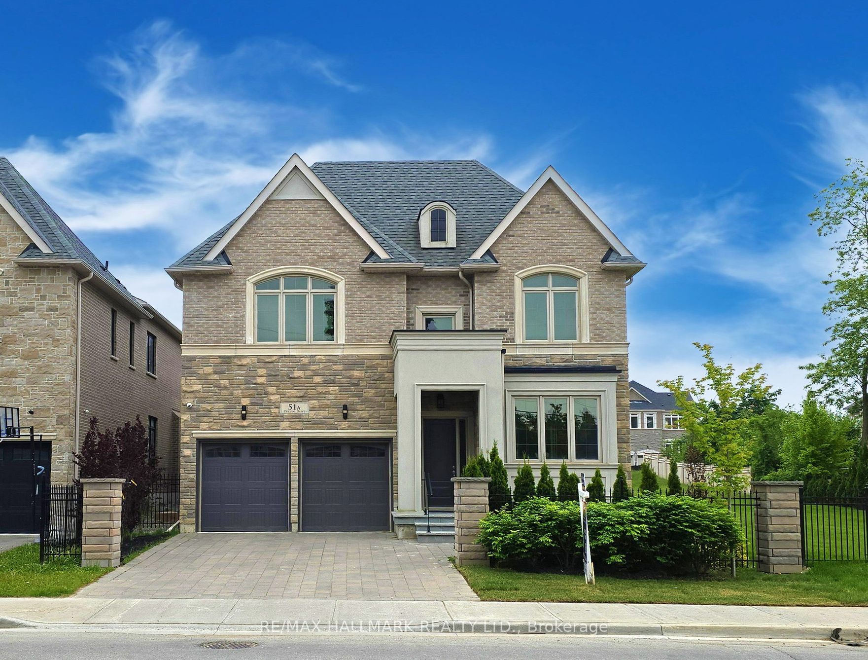 51A Puccini Drive, Richmond Hill, ON, L4E 2Y6