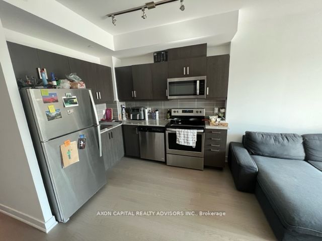 903-1486 Bathurst Street, Toronto, ON, M5P 3G9 photo 2