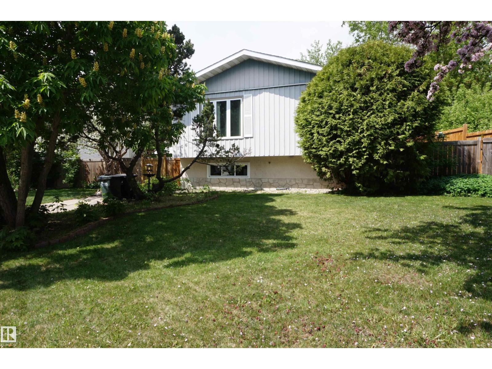 106 Greengrove Avenue, Sherwood Park, AB, T8A3C6