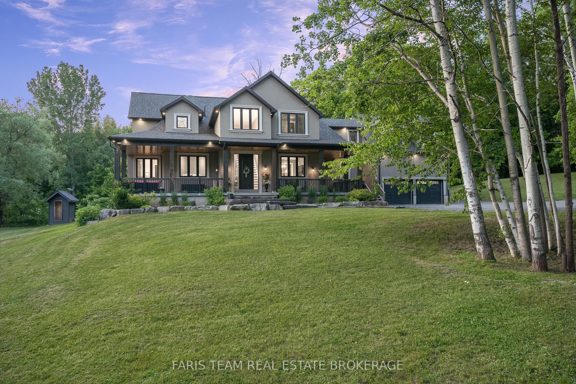 400 Lloyd's Lane, King, ON, L7B 0E4