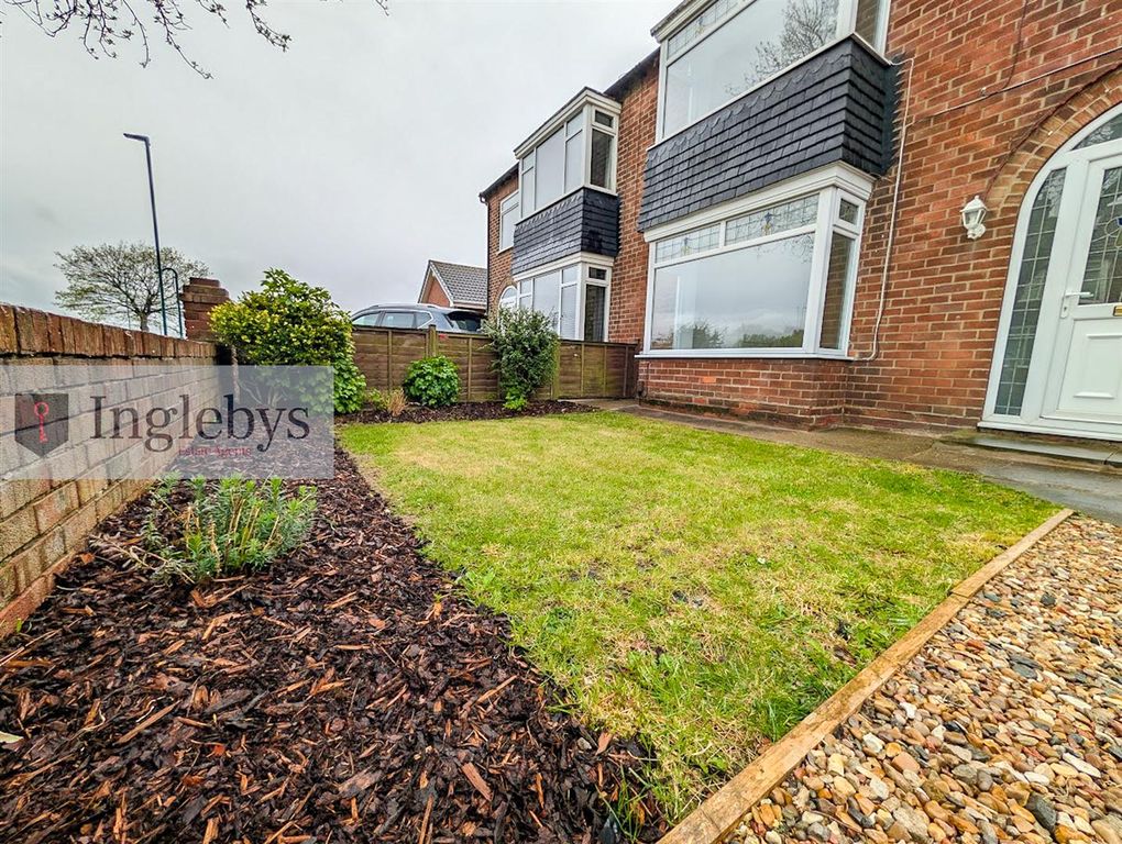 Additional image 34 of 3 bed semi-detached house for saleStirling Road, Redcar TS10