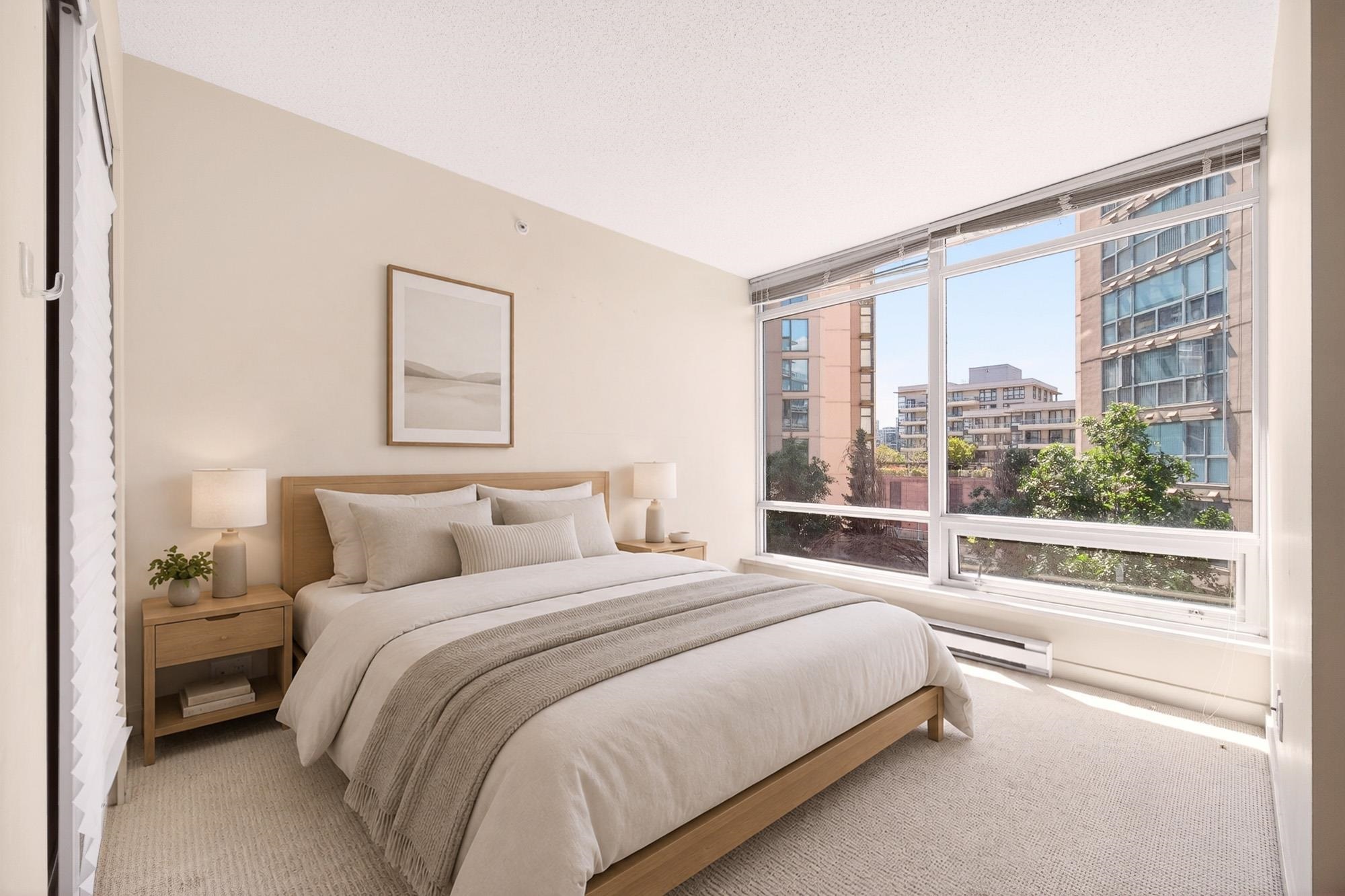 606-8280 Lansdowne Road, Richmond, BC, V6X 0B2