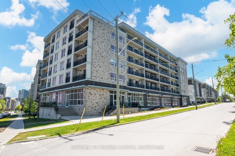 Additional image 8 of F 103-275 Larch Street, Waterloo, ON, N2L 3R2
