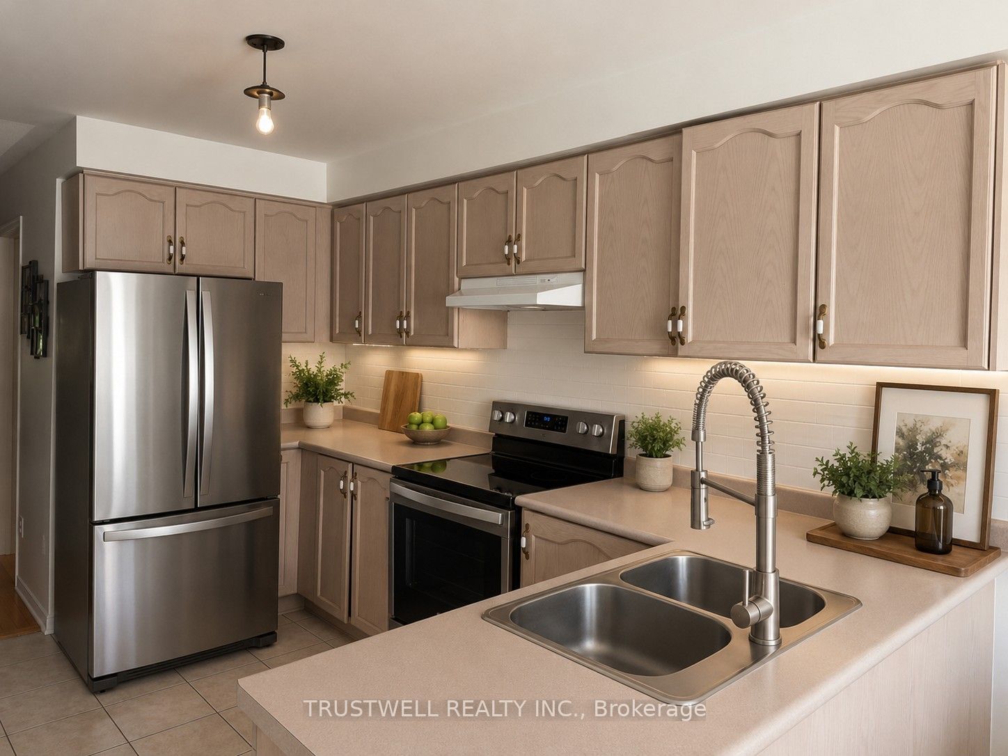 55 Norman Wesley Way, Toronto, ON, M3M 3H3 photo 2