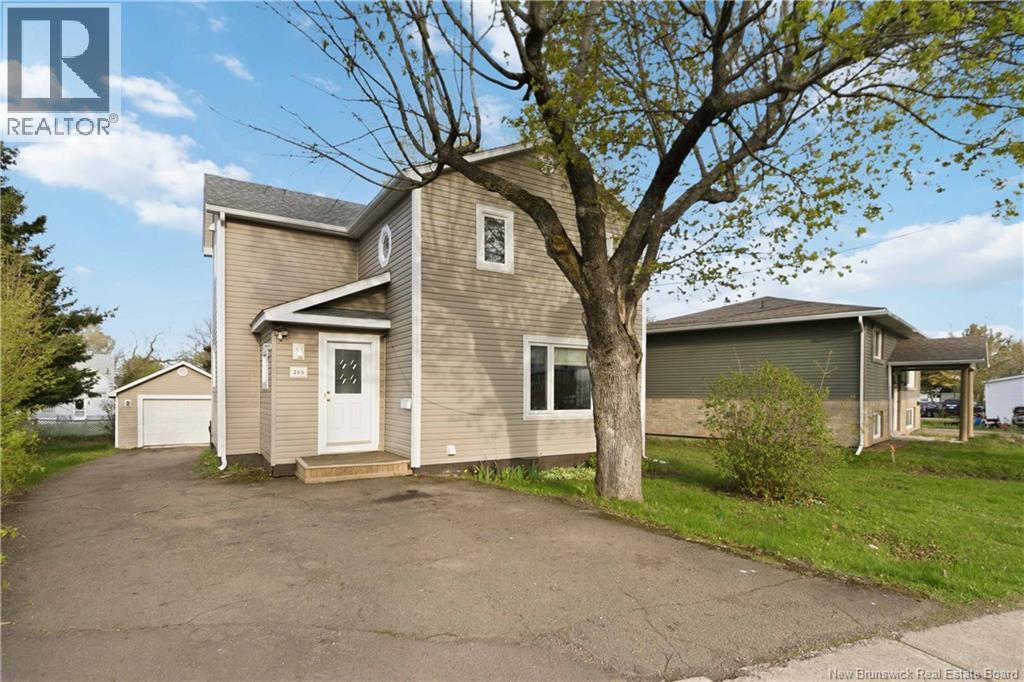 205 Broadway Street, Moncton, NB, E1A3Y3 photo 3