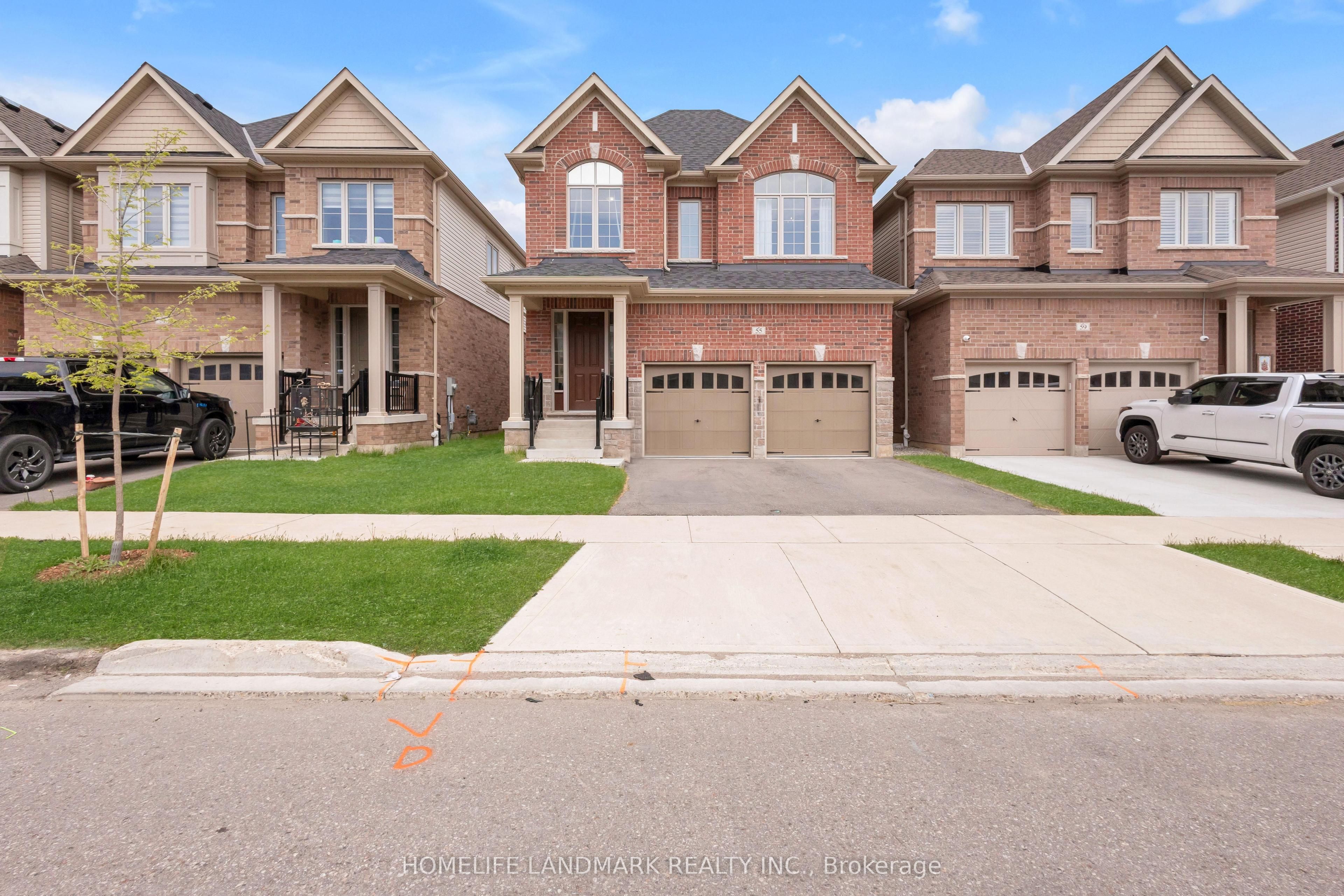 55 Georgina Street, Kitchener, ON, N2R 0S6 photo 3