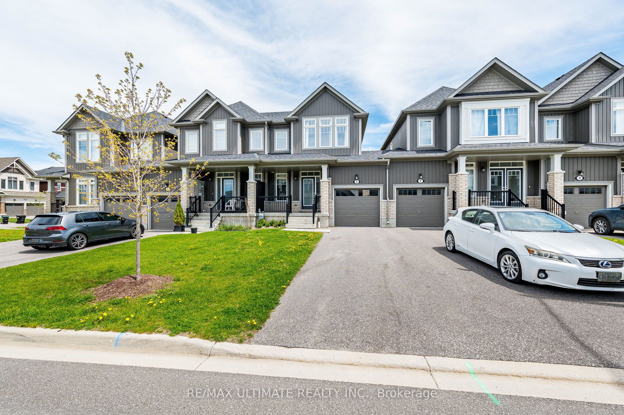 Additional image 3 of 5 Albany Street, Collingwood, ON, L9Y 3V3