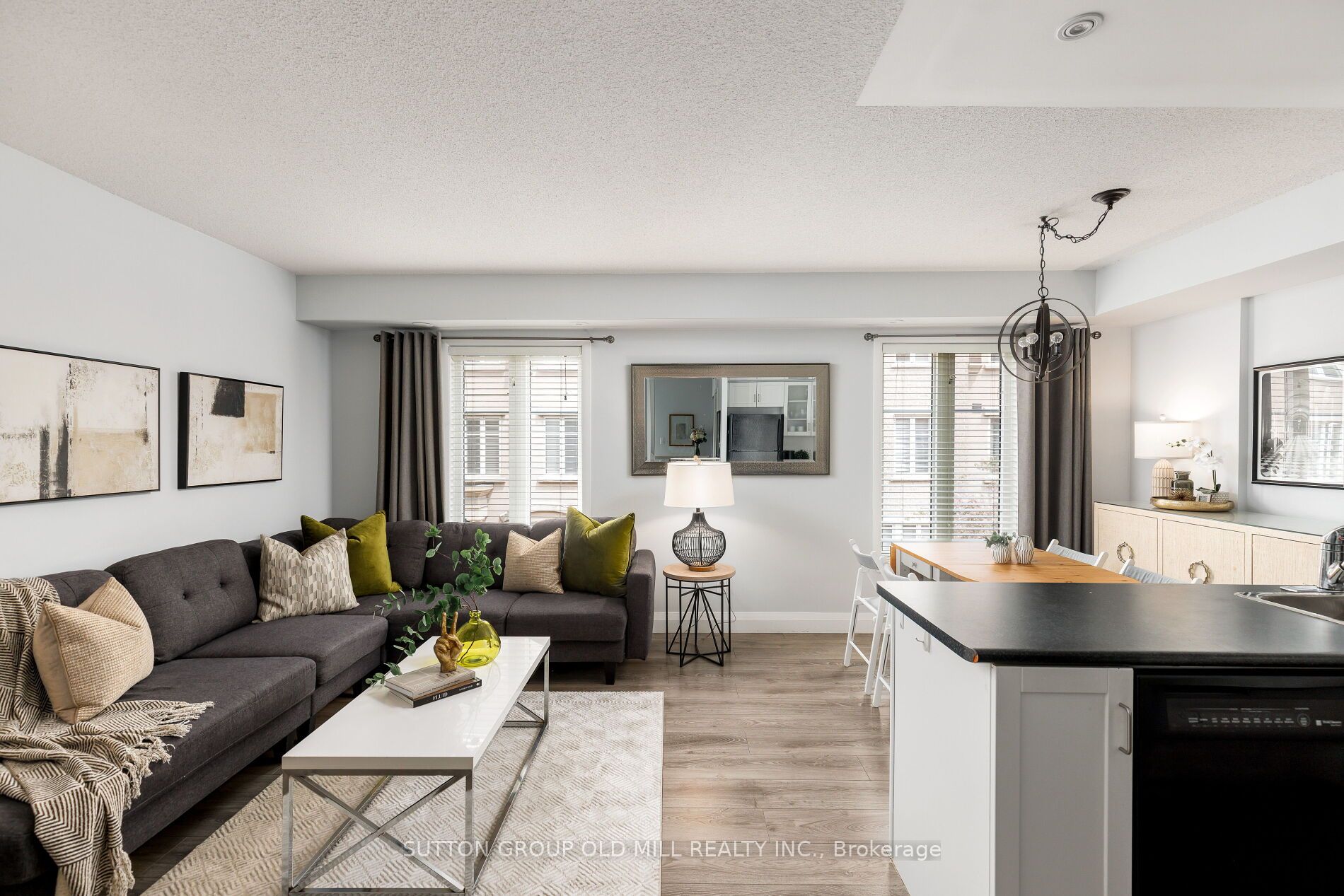 809-46 Western Battery Road, Toronto, ON, M6K 3P1