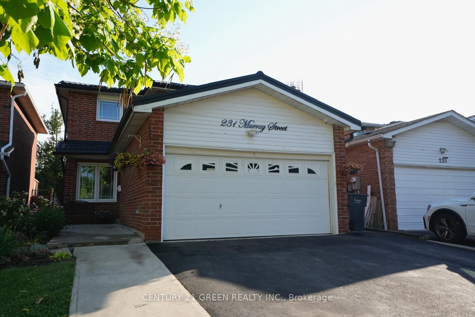 231 Murray Street, Brampton, ON, L6X 3M1