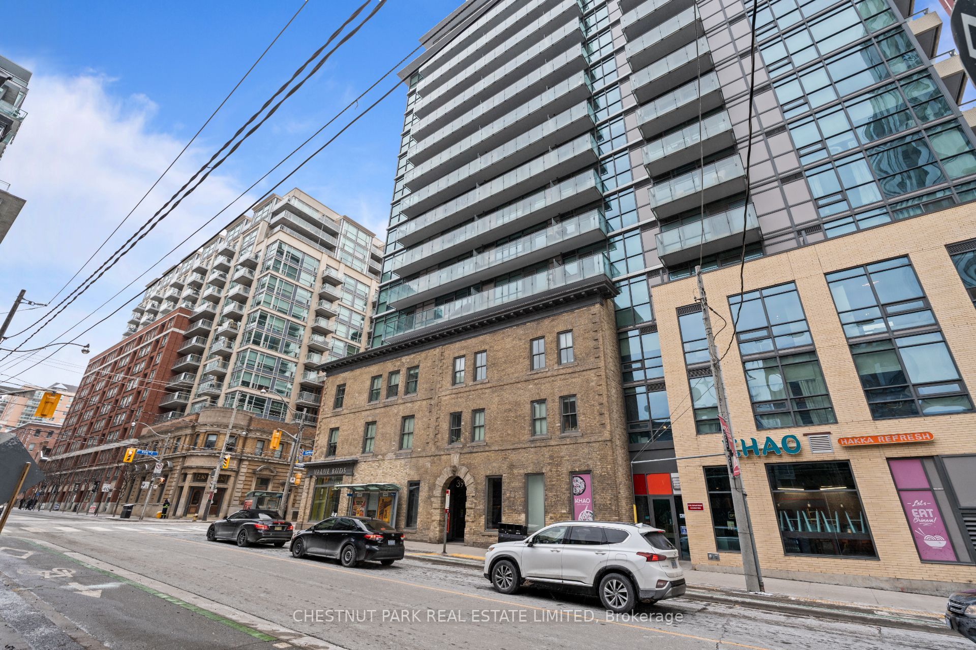 301-39 Sherbourne Street, Toronto, ON, M5A 0L8