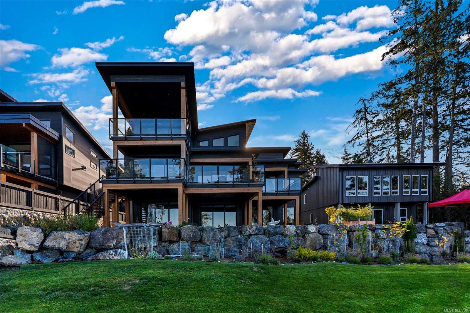 7210 Sea Cliff Road, Sooke, BC, V9Z 1A8