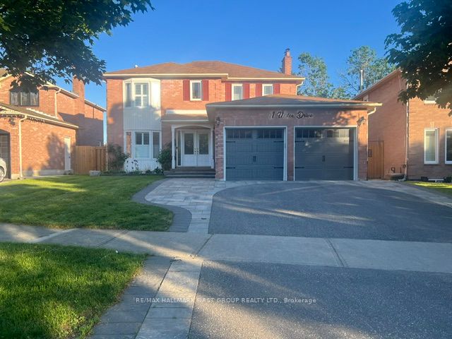 BSMT-11 Wilce Drive, Ajax, ON, L1T 3J6