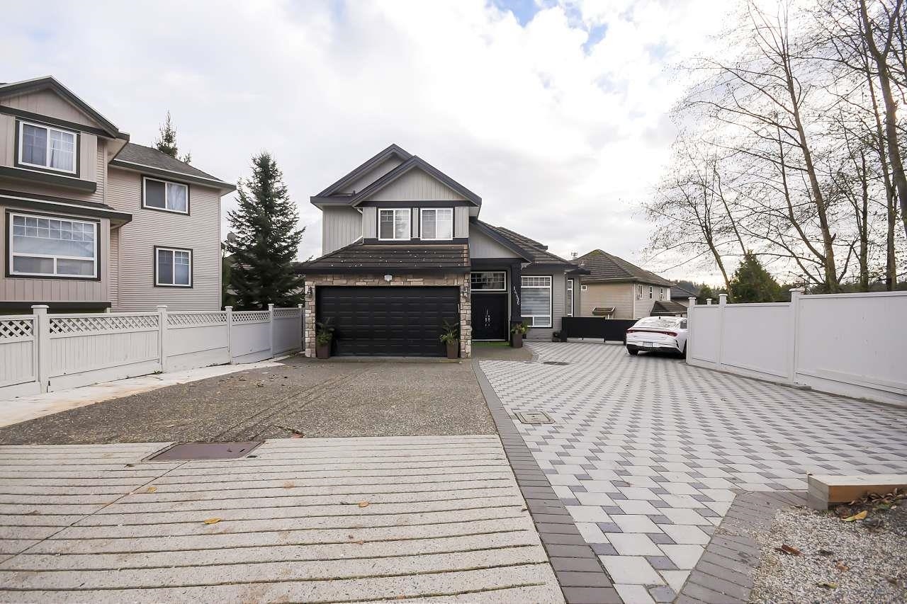 14496 67b Avenue, Surrey, BC, V3S 0T3