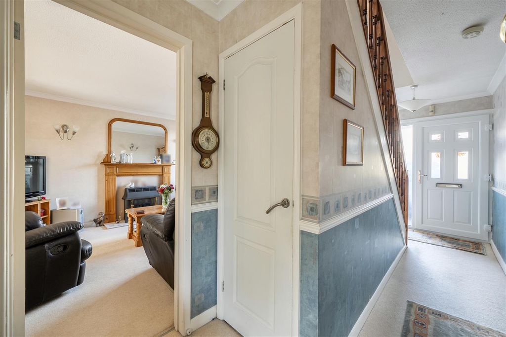 Additional image 7 of 4 bed detached house for saleBeaufort Avenue, Midsomer Norton, Radstock BA3