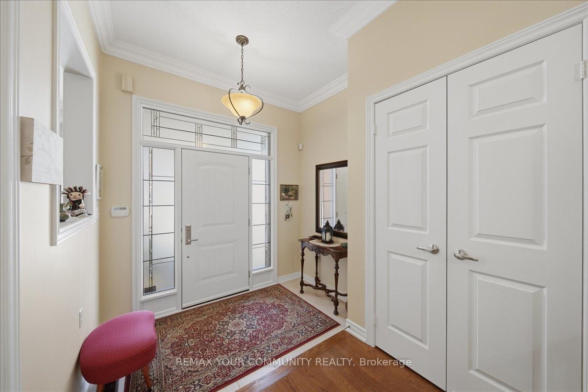 51 Tonner Crescent, Aurora, ON, L4G 0G6 photo 5