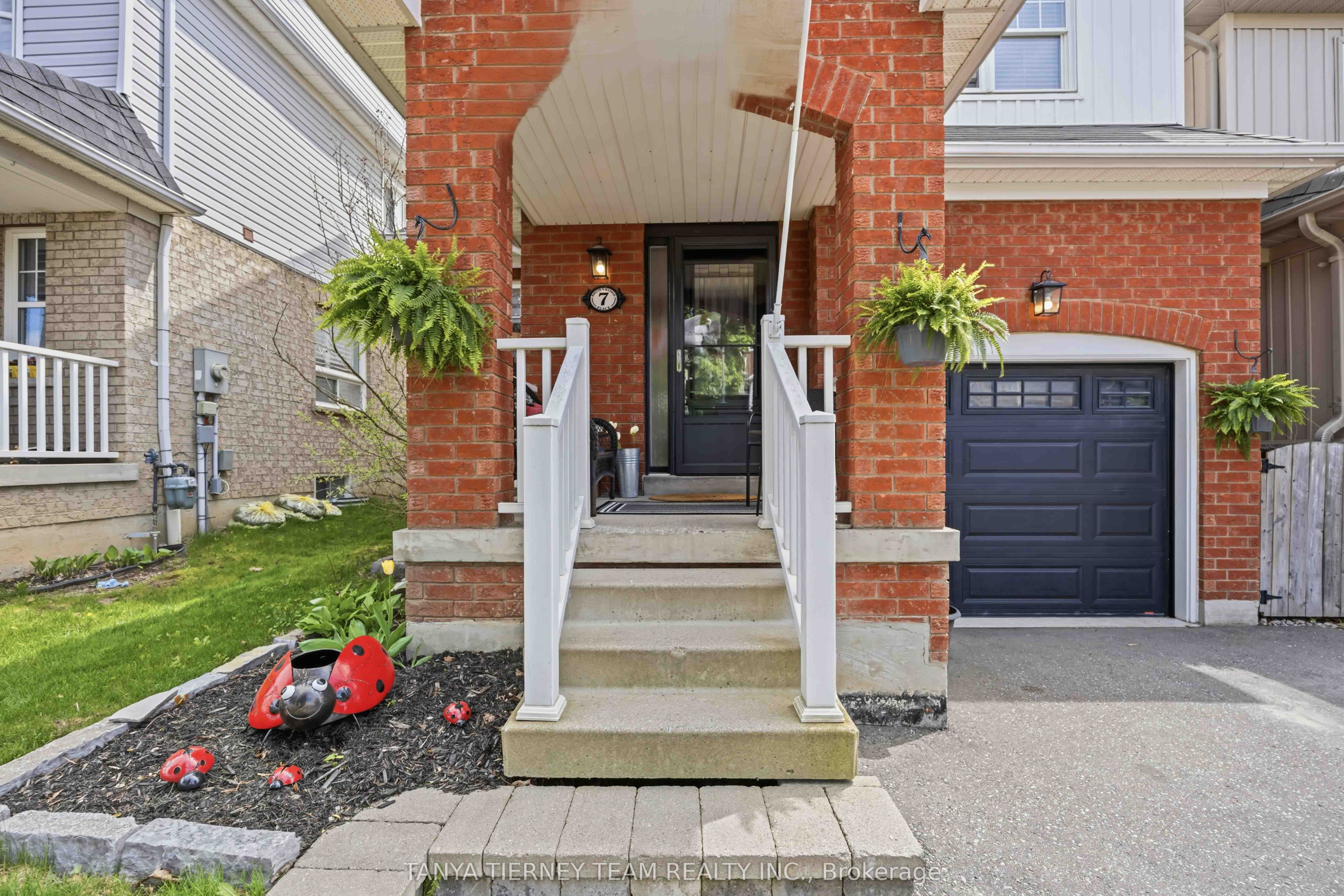 Additional image 4 of 7 Brownridge Place, Whitby, ON, L1P 1W4