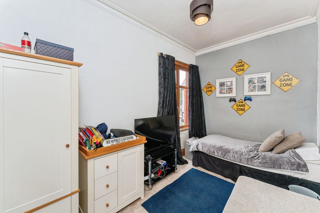 Additional image 11 of 5 bed semi-detached house for saleHighfield Park, Rhyl LL18