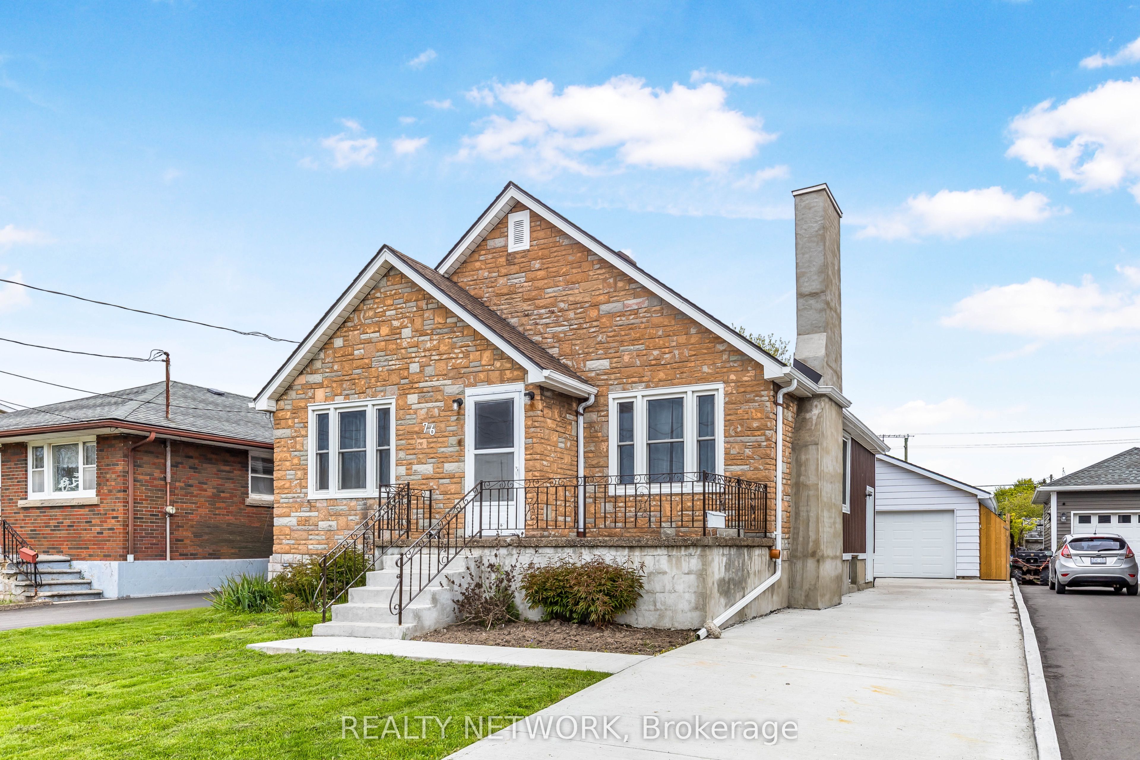 76 Johnston Street, Port Colborne, ON, L3K 1G7