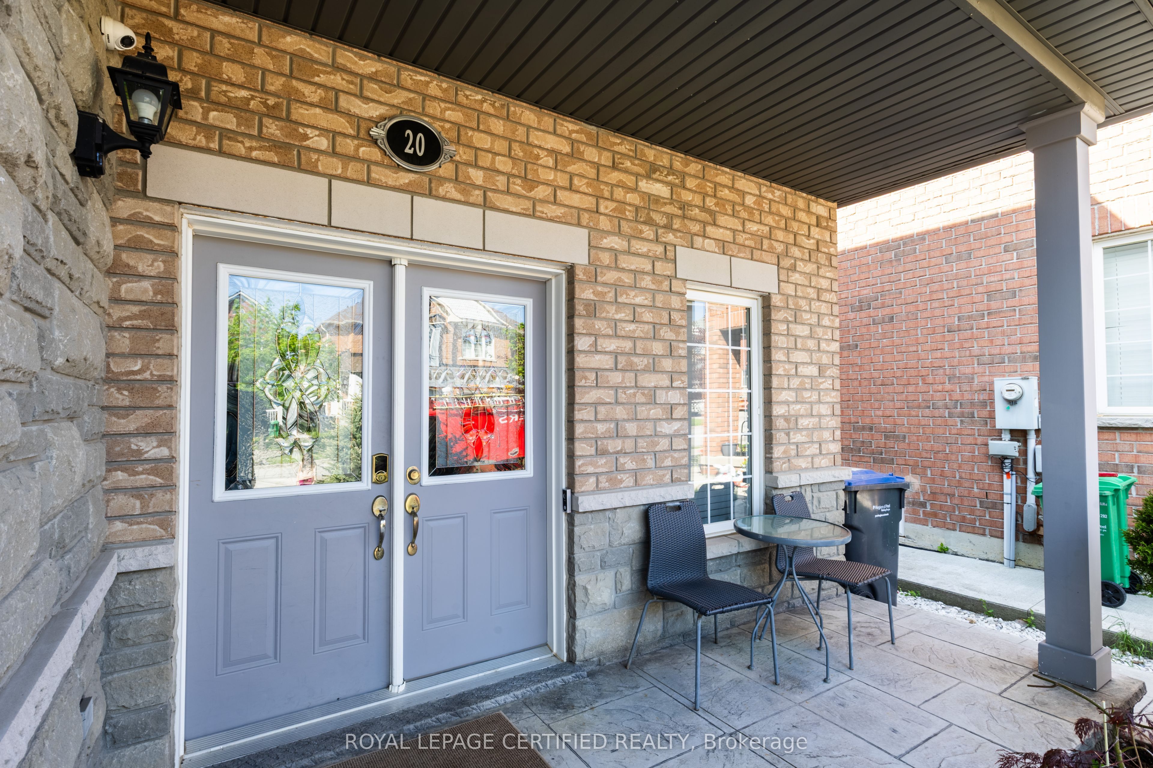 Additional image 6 of UPPER-20 Krakow Street, Brampton, ON, L6Y 0K7