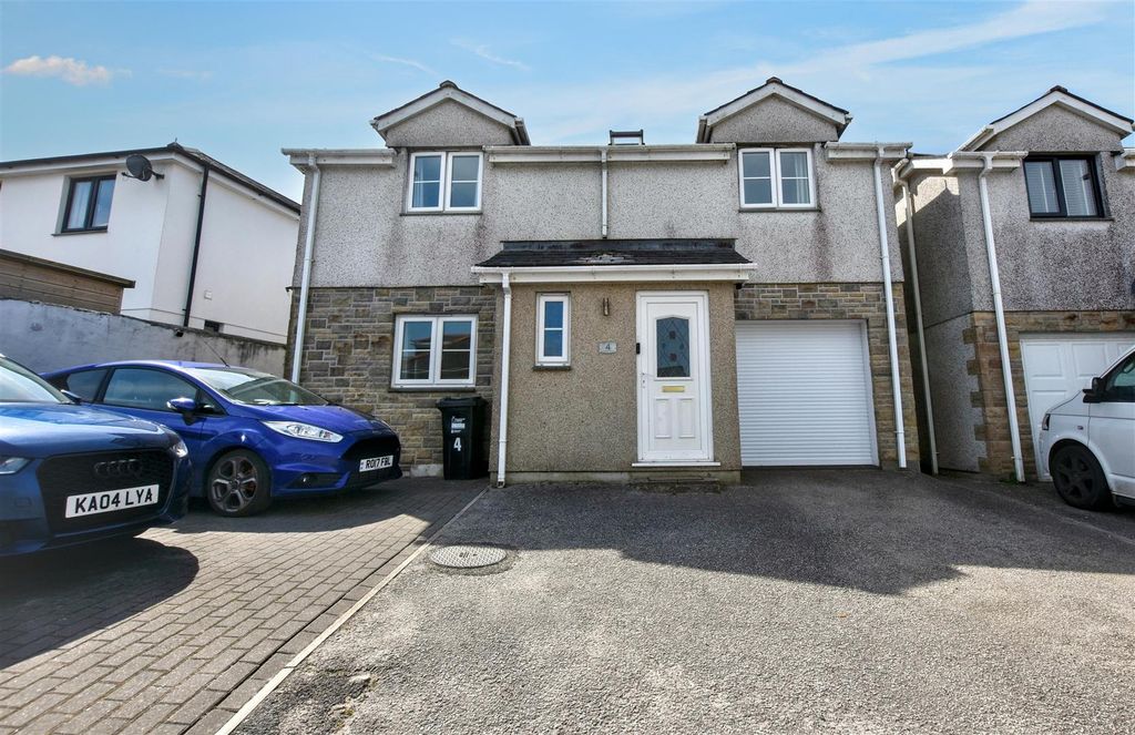 Additional image 30 of 4 bed detached house for saleHeathfield Gardens, Redruth Highway, Redruth TR15