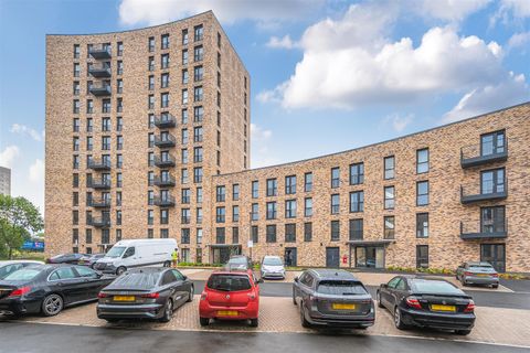 Belgrave Village, Birmingham B12