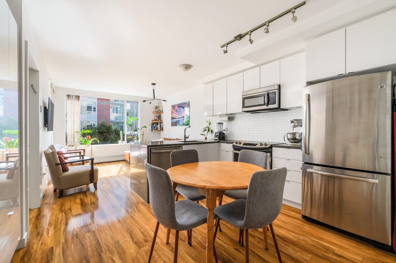 Additional image 4 of 203-289 6th Avenue E, Vancouver, BC, V5T 0E9