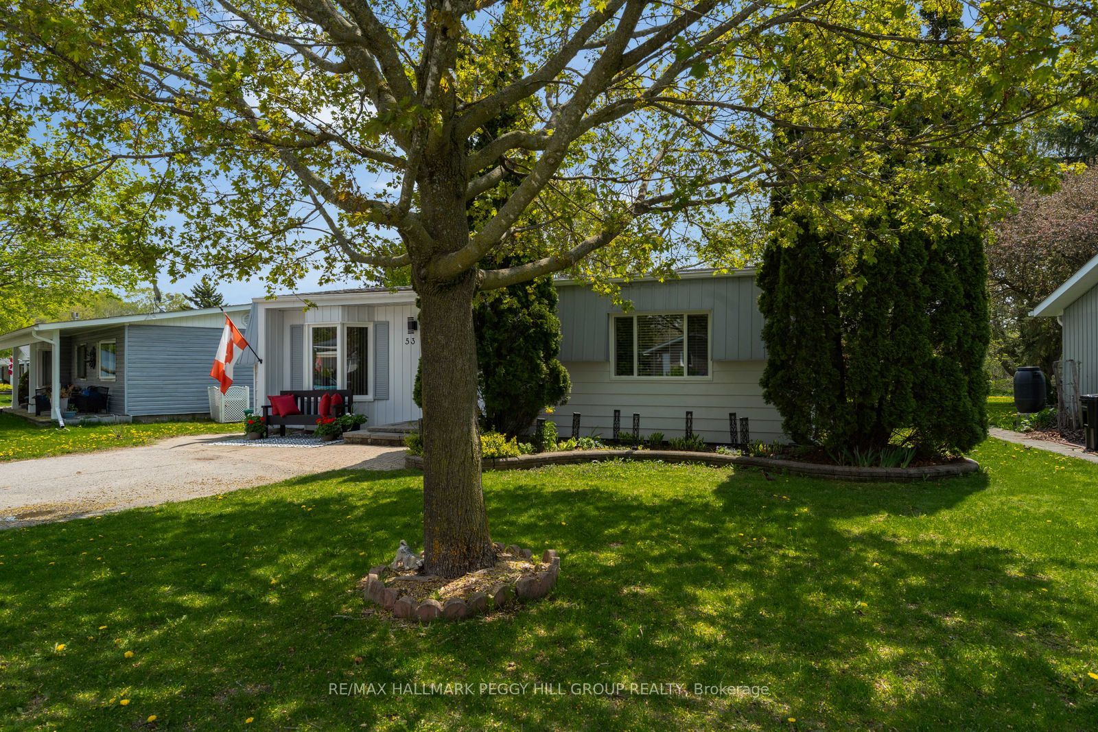 53 Corner Brook Trail, Innisfil, ON, L9S 1N6