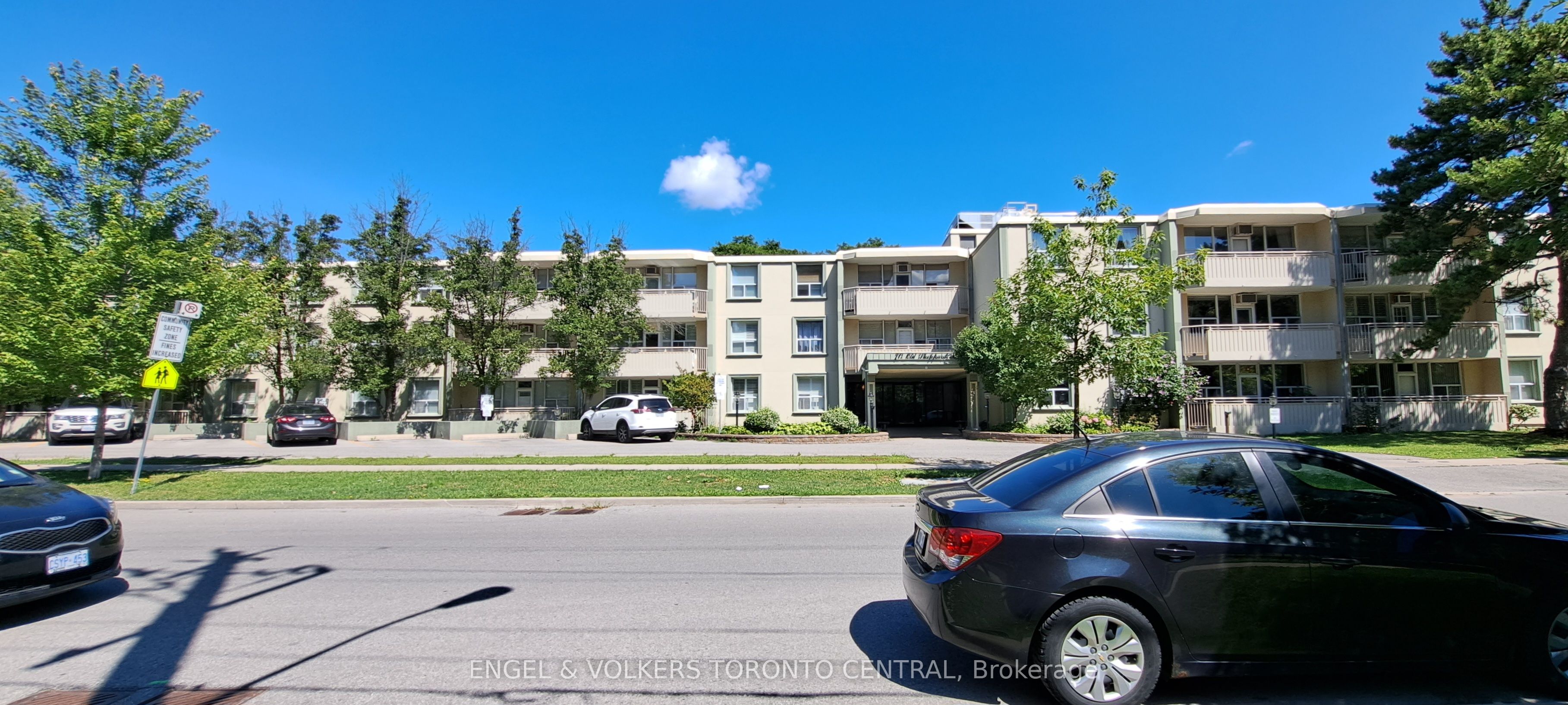 Additional image 2 of 315-70 Old Sheppard Avenue, Toronto, ON, M2J 3L6