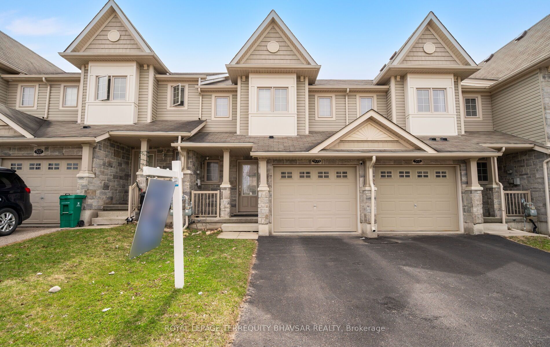 509 Northbrook Place, Kitchener, ON, N2R 0A3 photo 2