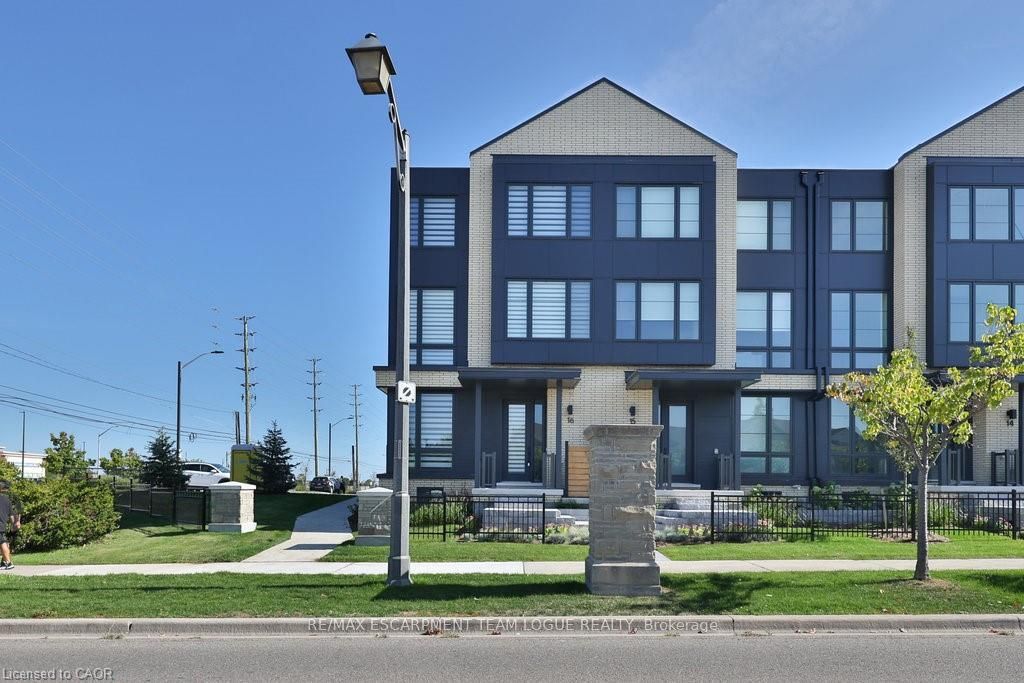 16-2273 Turnberry Road, Burlington, ON, L7M 2B2