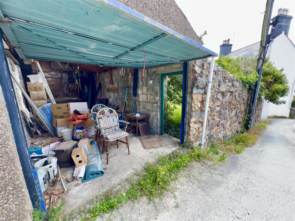 Additional image 16 of 3 bed end terrace house for saleLleyn Street, Pwllheli LL53