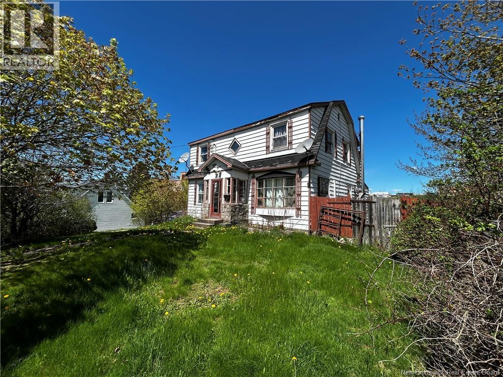 55 Jean Street, Saint John, NB, E2J1J8
