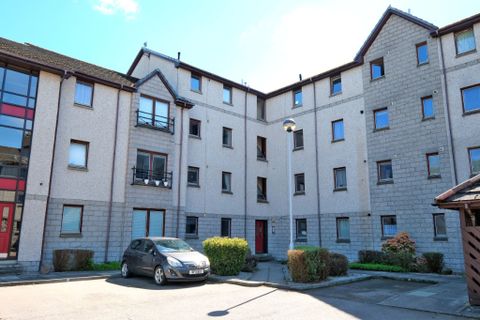 45A Sunnybank Road, Aberdeen AB24