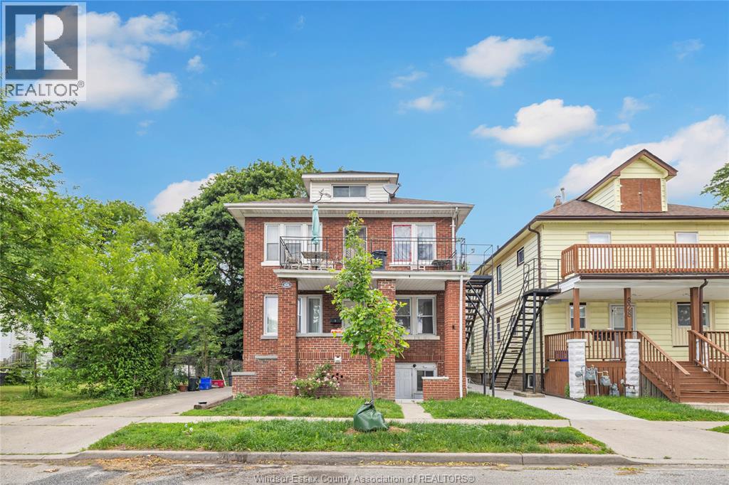 826 Jos Janisse Avenue, Windsor, ON, N8Y3A8