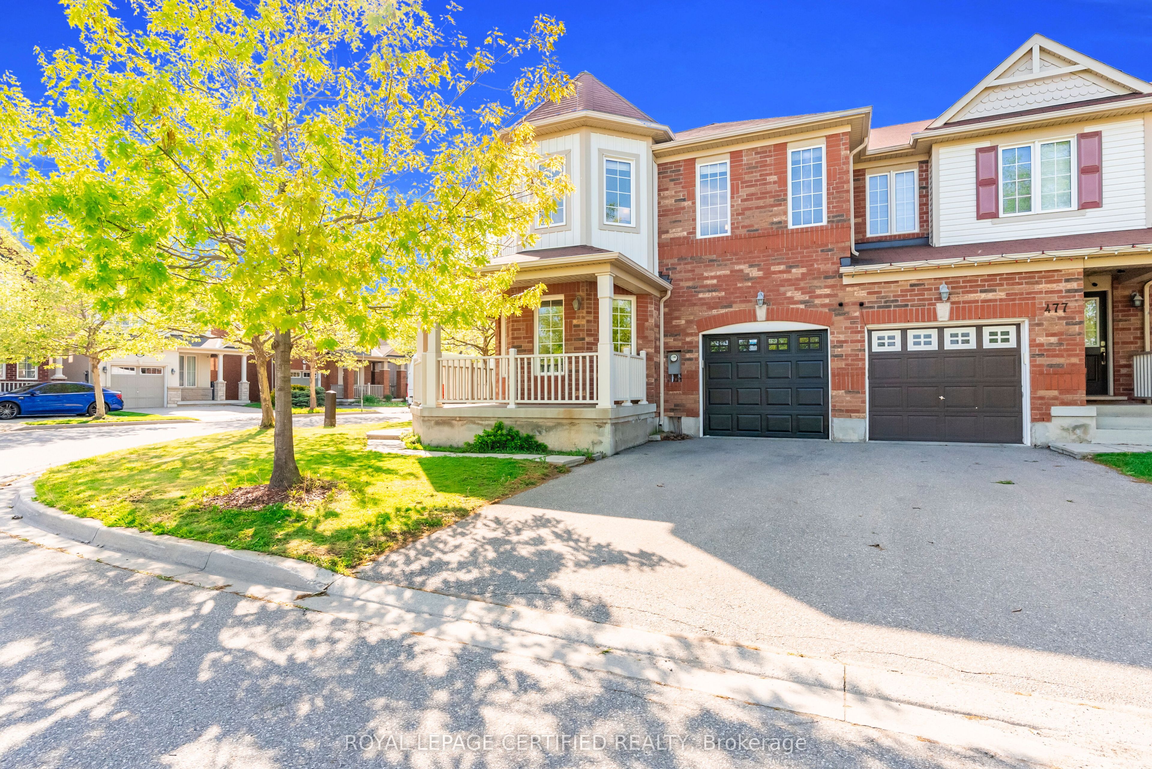 475 Cavanagh Lane, Milton, ON, L9T 8G3 photo 2